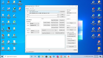 mtk OFP extract umt se