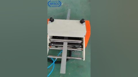 Auto feeder feeding machine for steel sheet coil 2023