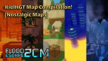 KielHGT Map Compilation! (Nostalgic Maps) [FE2 Community Maps]