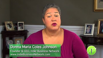 Indie Business TV: How to Sell Your Products Using a Subscription Box Service