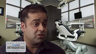 Dr. Vivek Cheba - Our Goal for Your Mouth
