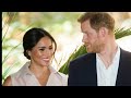 Harry & Meghan - Can't Let Go Of You
