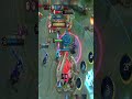 They Didn’t Expect THIS 😱🔥#shorts #gaming #gameplay #mlbb #mobilelegends #mlbbshorts #asmr #illusion