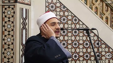 فاطر بصوت القارئ الشيخ محمد سعيد حربي استراليا