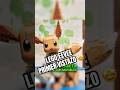 LEGO EEVEE POKEMON 🤩!!...#lego #pokemon #pikachu #pokemontiktok #pokemoncommunity
