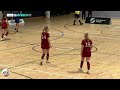 2026 UTSNZ Tertiary Futsal Championships | Day One