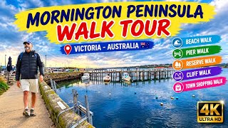MORNINGTON PENINZULA WALK - Victoria, Australia