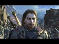 Shadow of War - HIGH Level Fortress Siege & Max Level 65 Overlord Boss