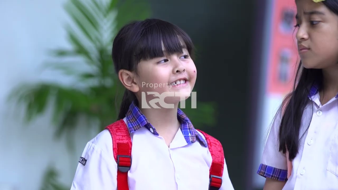CINTA SEBENING EMBUN EP 105 106  PART 1