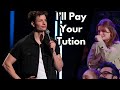 Matt Rife Makes The ENTIRE Crowd Cry With ONE Story
