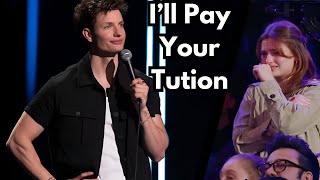 Matt Rife Makes The ENTIRE Crowd Cry With ONE Story