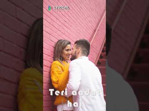 sau-aasmano-ko-|-full-screen-|-lyrical-whatsapp-status