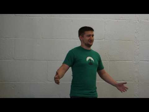How to make a simple HTML5 game in 4 years