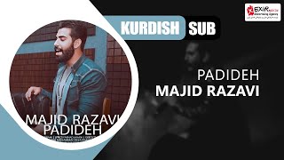 Majid Razavi - Padideh ( Kurdish Subtitle ) 2023 | پدیده - مجید رضوی - ژێرنووسی کوردی
