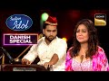 &#39;Daawat-e-Ishq&#39; पर Danish के Powerful Vocals सुन सभी रह गए दंग | Indian Idol 12 | Danish Special