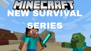 I am play Minecraft survival series #proboiz 95