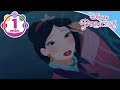 Disney Princess - Mulan - Canta con noi "Riflesso"