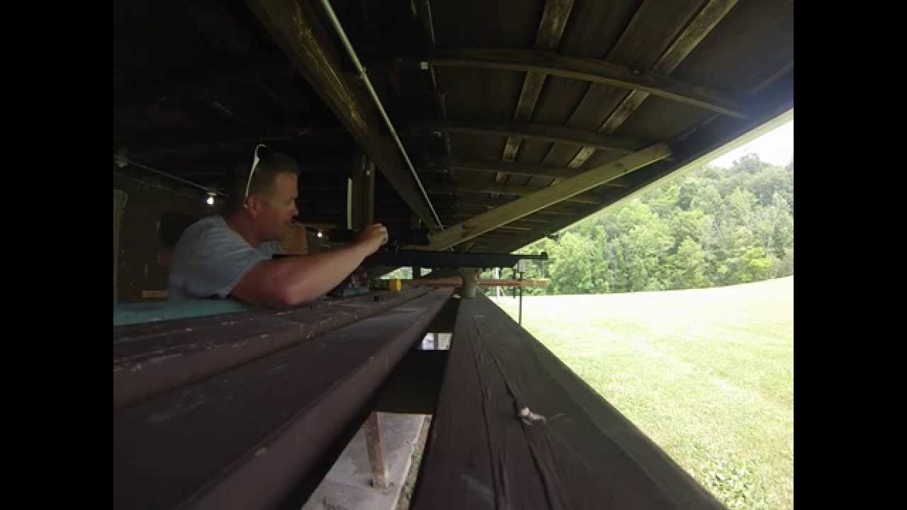 floyd county coon hunters gun club YouTube