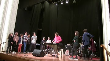 Vibraphone Masterclass (Pt 1): Introduction To Improvisation