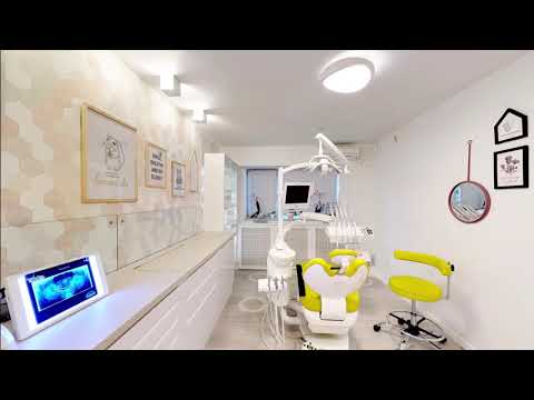 Clinica Doctor de Zâmbete #1 | tur 3D OMNIvision