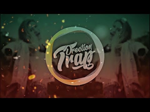 Feride Hilal Akın - Gizli Aşk  (AZE TRAP) - Trap Remix