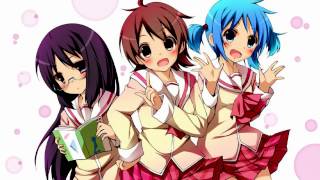 Featured image of post Renai Circulation Orchestra Rainych renai circulation 04 15