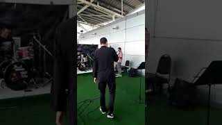 Download Lagu What a wonderful world cover MP3