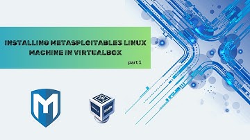 How to install a Linux Metasploitable3 machine in your virtual box