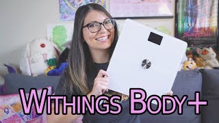 Withings Body+ Composition Smart Scale Review: 3 Months With a Wireless Scale