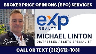 Broker Price Opinions BPO Services For Crystal Lake Illinois Real Estate