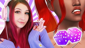 Random Genetics is BACK | Sims 4