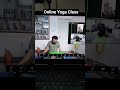 free online yoga classes @07 AM