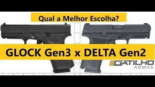 Regras para um sniper - Gatilho Armas