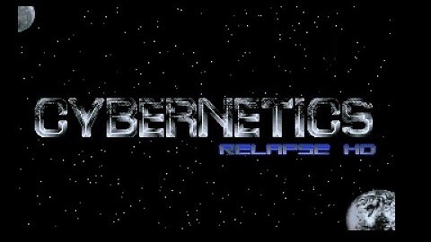 Silly Venture 2024 - Relapse HD / Cybernetics - Atari STe demo / musik disk