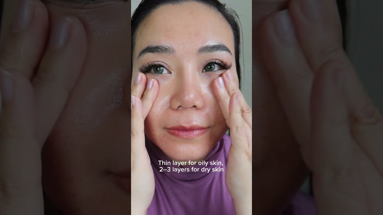 beausheido glutathione review Overnight Glass Skin? ✨ House of B 2-Step Face Film + Results 😍 mask pack The best water Pokémon Quantity:12 Months