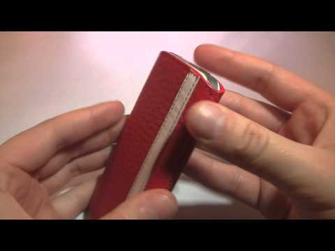Sena Corsa iPhone Case Review