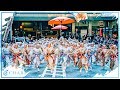 【4K】天空しなと屋 しん|泪読《年内ラスト演舞》(町田夢舞生ッスイ祭 2019)