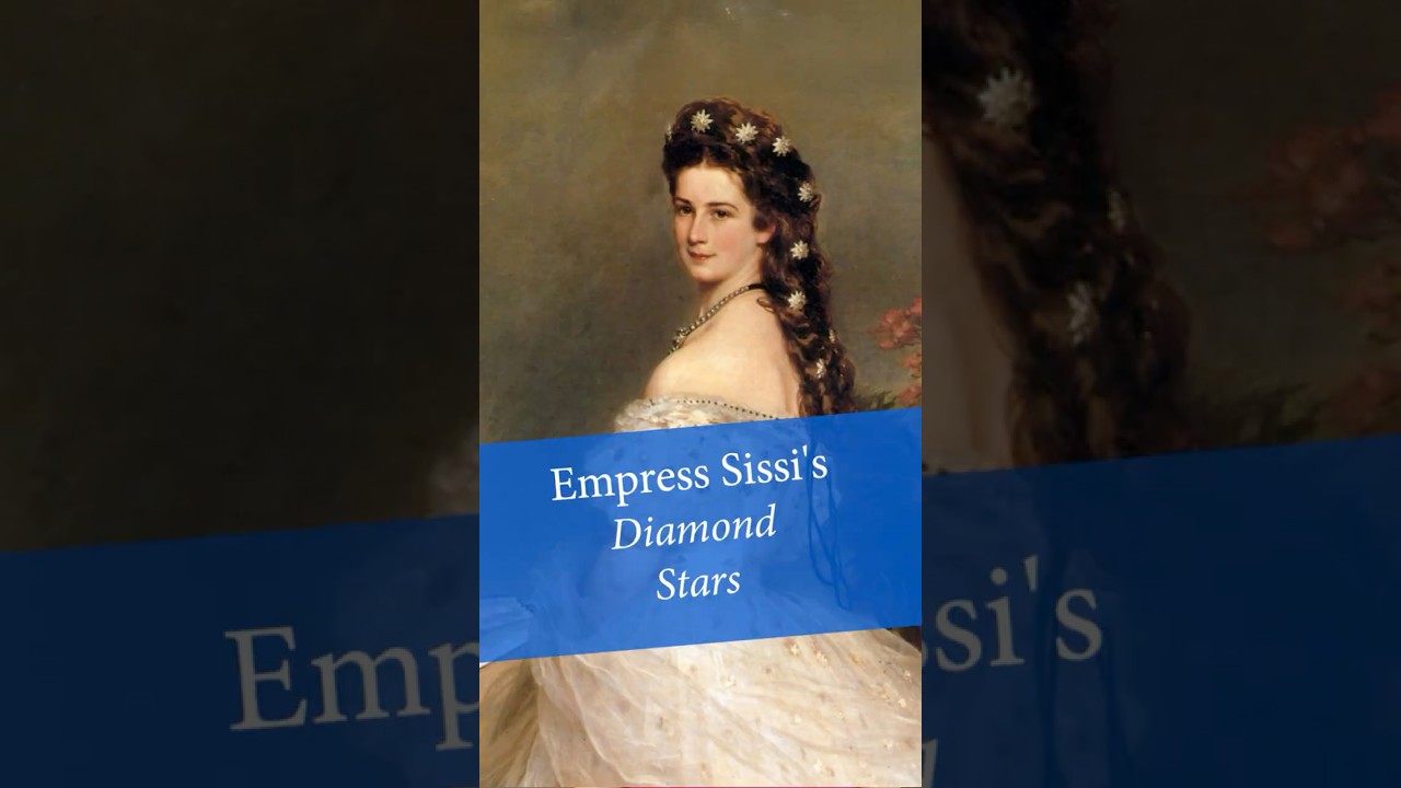 Empress Sissi's Diamond Stars