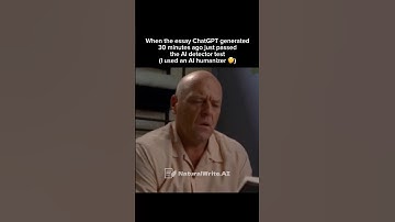 Humanize your AI essay with NaturalWrite.ai 📚 #studytok #humanizer #study #aidetector  #aitools