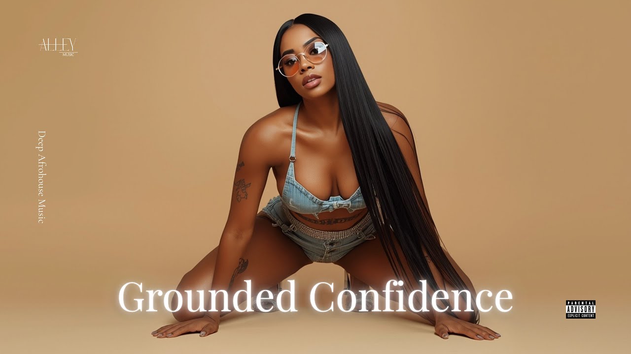 Alley | Grounded Confidence