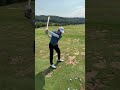 Some interesting warm up equipment 🤔 #golfswing
