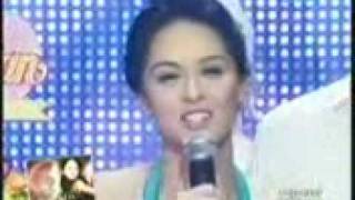 SOP Marian Rivera thanking FANS FAMILY and FRIENDS flv