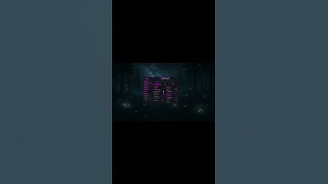AVILON IMGUI Menu – Epic Blur & Neon UI Effects #shortsshorts