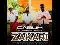 [NEW] Cabum ft Stonebwoy & Sarkodie - Zakari (Official Audio)