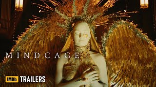 Mindcage - Official Trailer (2022) Martin Lawrence, Melissa Roxburgh, John Malkovich