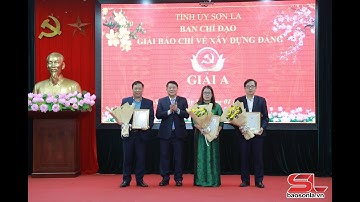 Thường trực Tỉnh ủy gặp mặt các cơ quan báo chí, văn nghệ sĩ, trí thức, nhà khoa học tiêu biểu