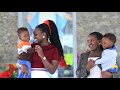 UGANDA N'EYAAWE MARIA MAAMA [official Video) by Fr Vincent Kaboyi and YFJ