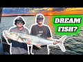 7 Days Fishing Remote Australia… One Monster Changed Everything