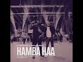 Dj Maphorisa & Kabza de small hamba - Hamba haa (SpacePose Bootleg)