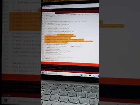 TI CC3200-Sensors-Thingspeak Cloud part-1
